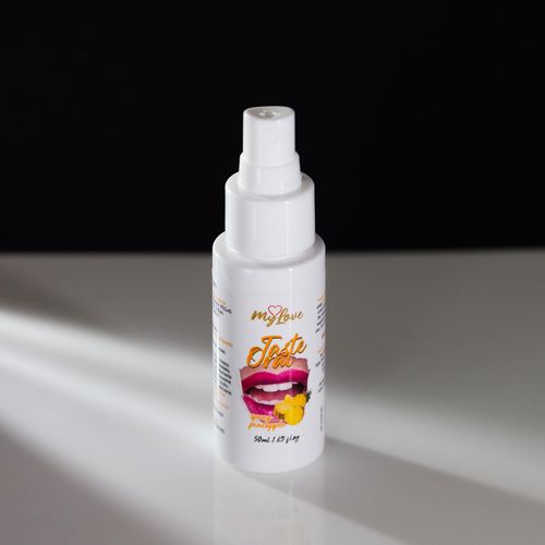 Mylove Taste Oral Spray Pineapple 50 Ml. na Arena.pl