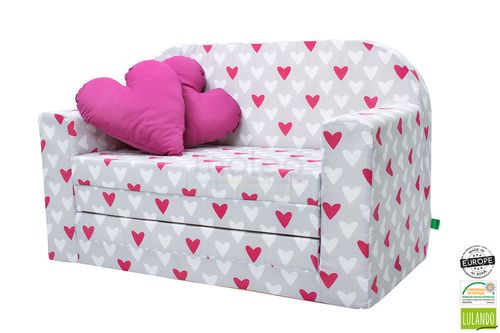 LULANDO Sofa Classic na Arena.pl