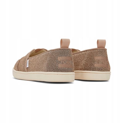 Espadryle TOMS Alpargata R37.5 na Arena.pl