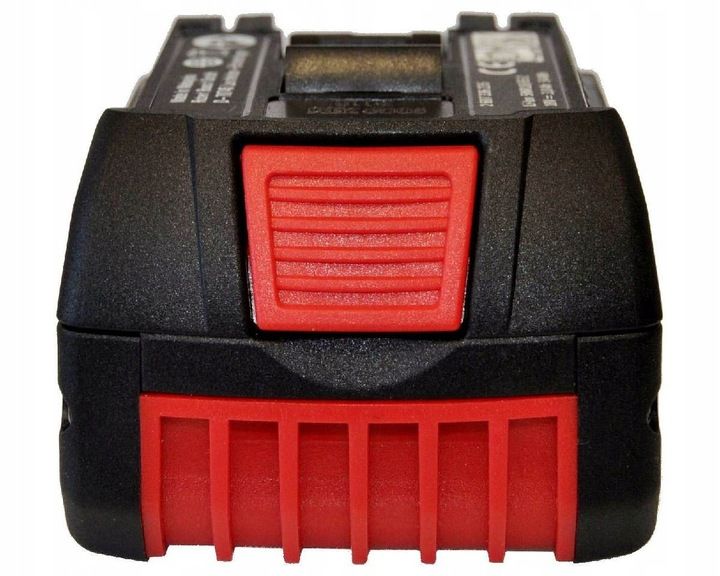 AKUMULATOR 18V 4,0Ah GBA BOSCH zdjęcie 8