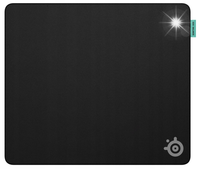 Podkładka pod mysz STEELSERIES QcK Performance Balance L Czarny