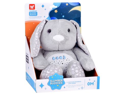 DLA DZIECI MASKOTKA PROJEKTOR KRÓLICZEK na Arena.pl