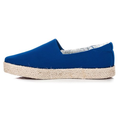 Chabrowe Espadryle r.39 na Arena.pl