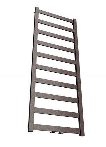 Grzejnik PANDORA-NS-MIDDLE 70/50 BORDO na Arena.pl