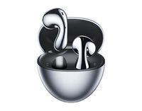 Słuchawki Bluetooth REMAX TWS W17 PRO Bluetooth 5.4 SILVER