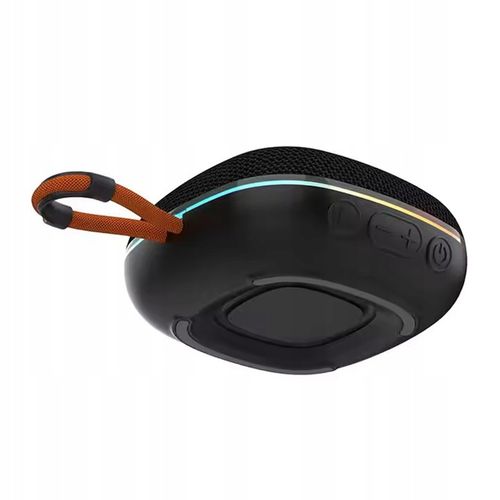 Głośnik Bluetooth Mały Przenośny Bezprzewodowy Boombox z Radiem FM MP3 na Arena.pl