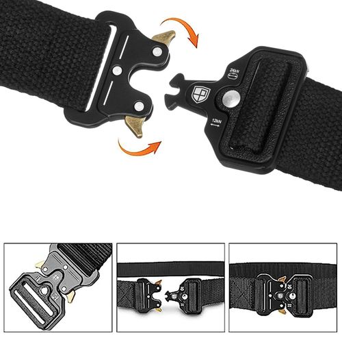 pasek ptn par1-110-3650 black na Arena.pl