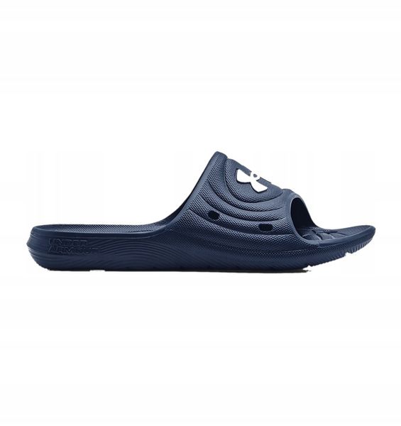 Klapki UNDER ARMOUR LOCKER IV 3023758-401 r.44 zdjęcie 8