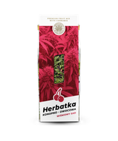 Herbatka konopno owocowa "WIŚNIOWY SAD" 45 g