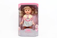 Lalka chodzaca Julka SmilyPlay SP83960 39604