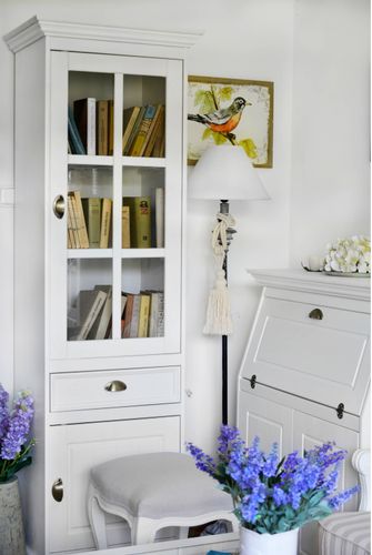 DIJON Witryna wąska 2D/1S na Arena.pl