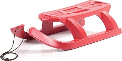 sanki dziecięce ARROW czerwone | ISBARROW 1788C na Arena.pl