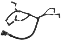 PRZEWÓD/WIĄZKA ŚWIEC ŻAROWYCH VW TRANSPORTER T4 1997 1998 1999 2000 2001