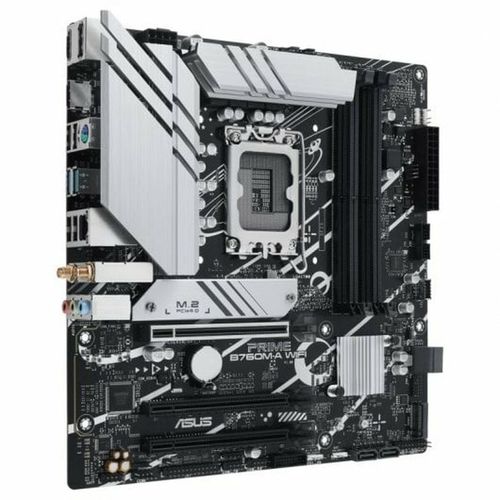 Płyta główna Asus 90MB1EL0-M1EAY0 LGA 1700 Intel B760 na Arena.pl