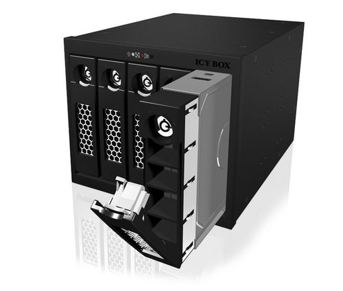 IB-555SSK Backplane 5x3,25'' na Arena.pl