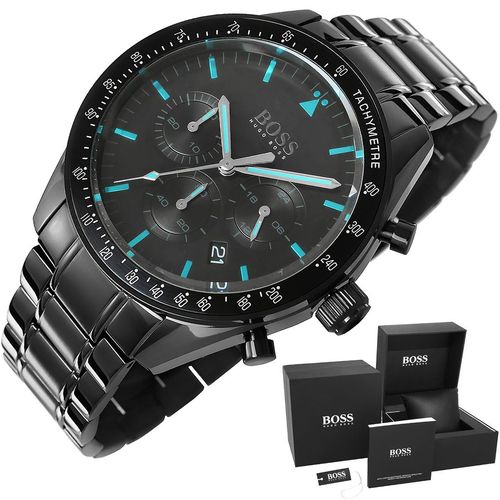 Zegarek Męski Hugo Boss Trophy 1513675 + BOX na Arena.pl