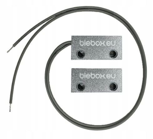 BleBox reedSwitch kontrakton do wykrywania pozycji zdjęcie 1