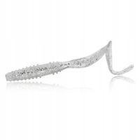 Guma Twister 10 cm sztuczna przynęta na okonia pstrąga szczupaka