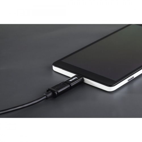Hama ADAPTER USB-C - MICRO USB 2.0 na Arena.pl