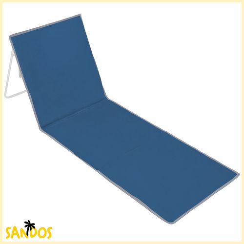 Leżak plażowy do opalania składany TRECE na Arena.pl