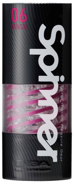 Tenga Spinner Shell zdjęcie 1