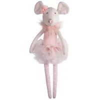 Myszka TOUTOU 38cm 13385 BEPPE