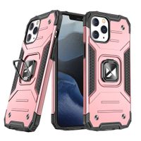etui pancerny pokrowiec do iphone 14 pro max uchwyt magnetyczny ring