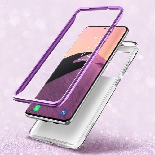 Etui Supcase Cosmo Galaxy S20 Ultra Purple na Arena.pl