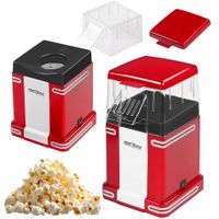 Maszynka do Robienia Popcornu 1500W Kraft&Dele