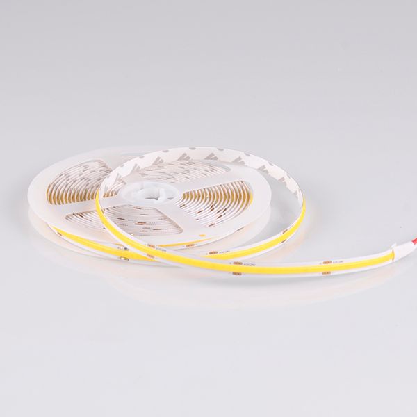 Pasek LED 33W 4000K COB 317674 Polux taśma 5 metrów 3050lm biały zdjęcie 4