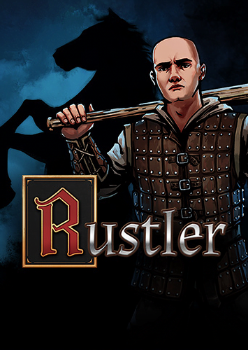 Rustler Klucz Kod CD KEY BEZ VPN WYSYŁKA 24/7 na Arena.pl