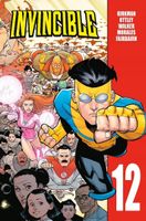 Invincible T.12 - Robert Kirkman