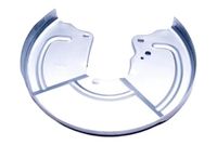 Osłona tarczy do ALFA ROMEO FIAT LANCIA