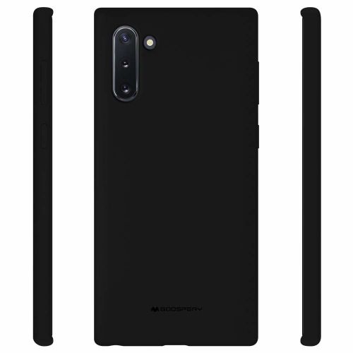 Samsung NOTE 10 Etui Mercury SOFT na Arena.pl
