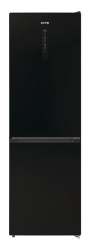LODÓWKA NoFrost GORENJE NRK6192ABK4 302l 185cm FastFreeze AdaptTech na Arena.pl