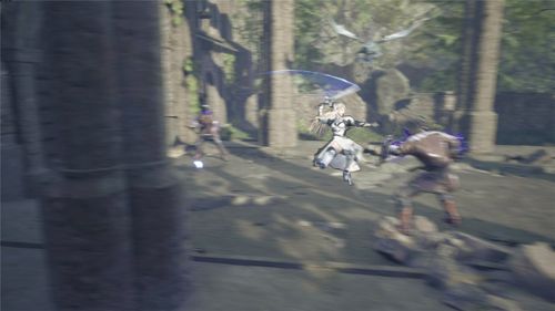 Gra Valkyrie Elysium PS4/PS5 na Arena.pl