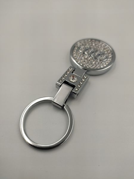 Breloczek metalowy Brelok do kluczy Audi Prestige zdjęcie 6