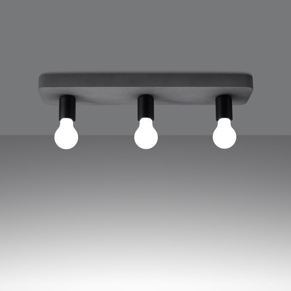 Plafon TAVO 3 zdjęcie 3