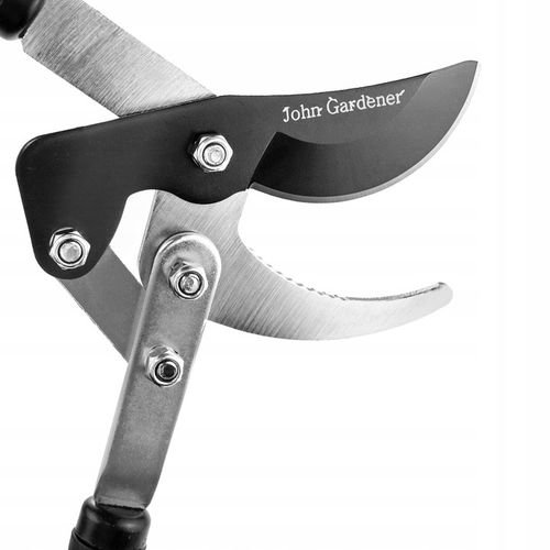 Sekator Do Gałęzi SEKATOR TELESKOPOWY Ogrodowy Przegubowy Nożyce na Arena.pl