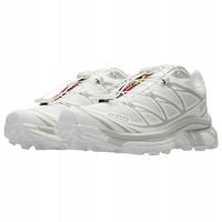 Buty sportowe Salomon Xt-6 Fashion białe jasnobiałe Rozmiar - 48