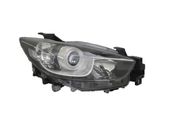 Mazda CX-5 12-17 Reflektor Przedni lampa przednia prawa