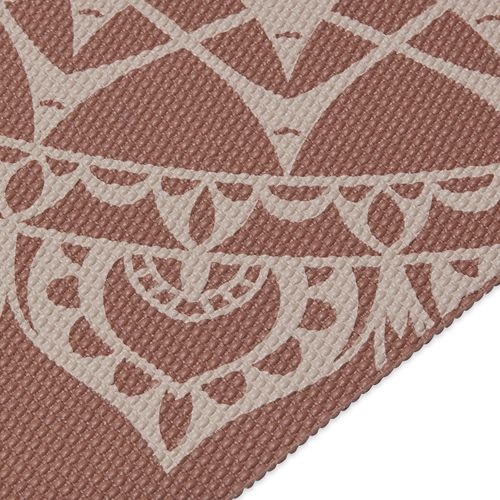 Mata do jogi Cinnamon Marrakesh 5 mm 65370 Gaiam na Arena.pl