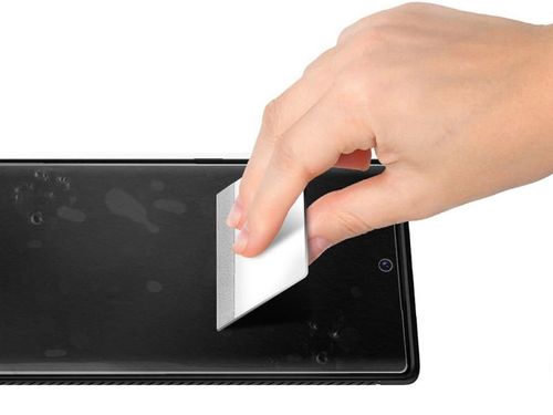 2x Folia ochronna Spigen Neo Flex HD do Galaxy Note 10 Case Friendly na Arena.pl