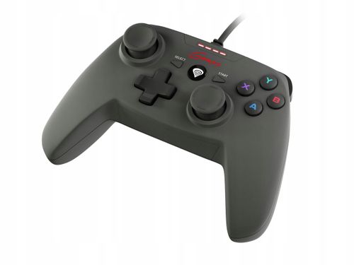 Gamepad Genesis Mangan P58 (PS3/PC) na Arena.pl
