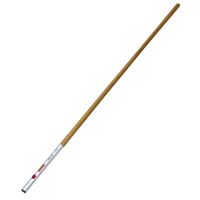 trzonek system multi star 170cm jesionowy zm 170 wolf-garten