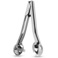 Drylownica Stalowa Ręczna do Pestek Owoców Wiśni Czereśni Oliwek Mocna