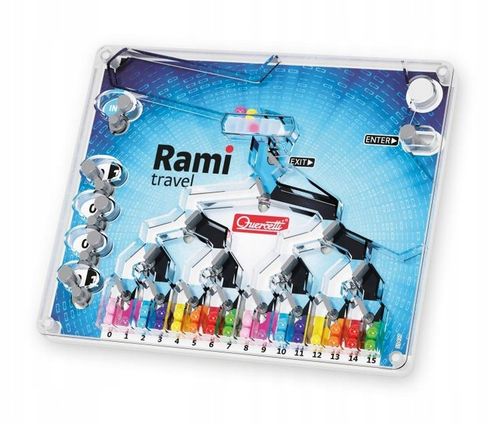 Rami Code Quercetti na Arena.pl