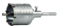 wiertło koronkowe sds+ 80mm - w-03246