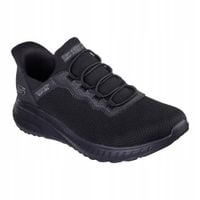 Buty damskie SKECHERS Bobs Squad Chaos Daily Hype black 41 EU