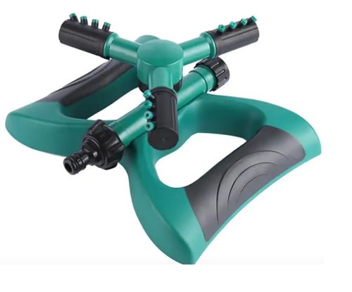 ZRASZACZ OGRODOWY TRÓJRAMIENNY na Arena.pl